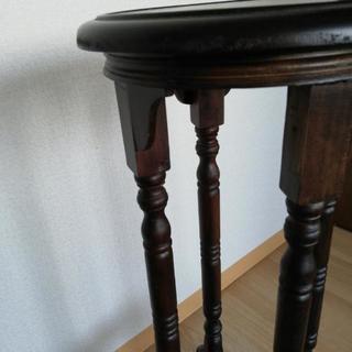 インテリアスタンドの画像