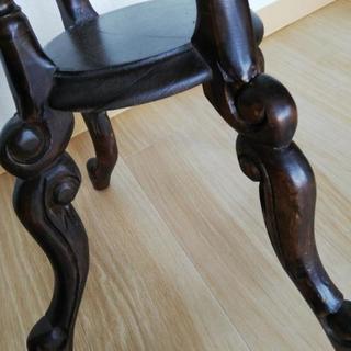 インテリアスタンドの画像