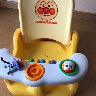 ベビーバスチェア お風呂