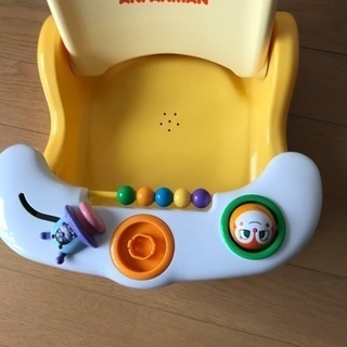 ベビーバスチェア お風呂の画像