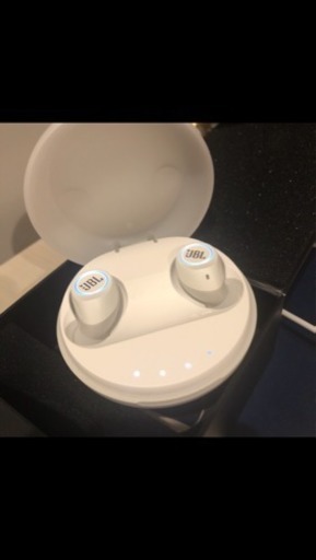 JBL FREE ブルートゥース イアホン