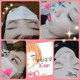 3/28 美活マルシェ〜美コーナー〜