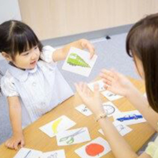 児童発達支援管理責任者・サービス管理責任者を募集！送迎・休日出勤なし！5月OPENの新教室。子どもたち一人ひとりと向き合う「個別教室」です。資格を活かしてやりがいのあるお仕事しませんか？の画像