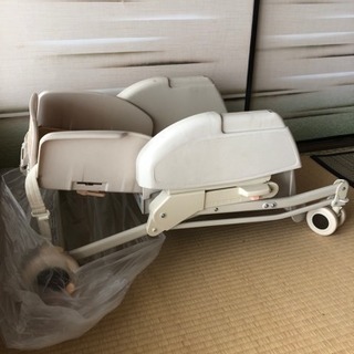 【値下】ベビーラックの画像