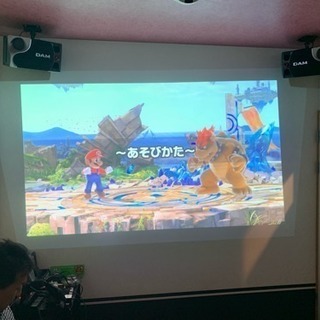 3/30 第2回 スマブラ大会 in中区カラオケ店 - 広島市