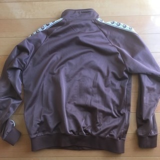 A BATHING APE ジャージの画像