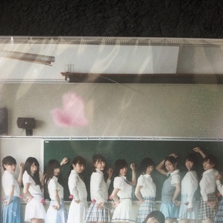 劇場盤AKB48＆SKE48シングルの画像
