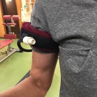 ★冬こそトレーニングでダイエット！の画像