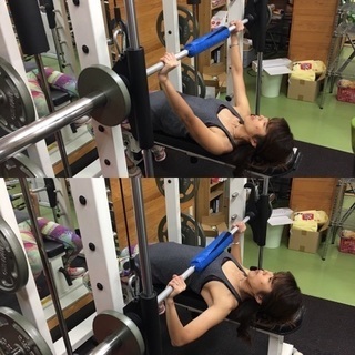 ★冬こそトレーニングでダイエット！の画像