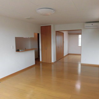 ＜入居者募集＞2019年４月入居可能
