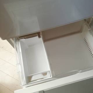 冷蔵庫　NR-C375M-H　０円の画像