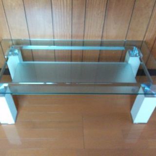 ニトリのNYデザインテーブルの画像