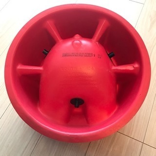 BUMBO テーブル付き（未使用）の画像