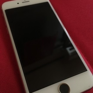 【交換可能】SIMロック解除済 美品 iPhone6S 64GB...
