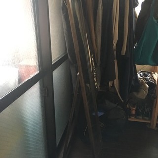 鏡  0円の画像