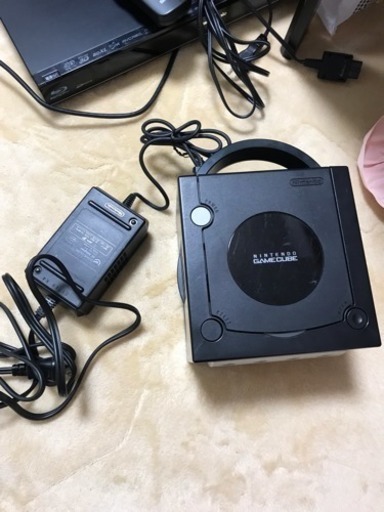 値下げしました！ゲームキューブ 本体