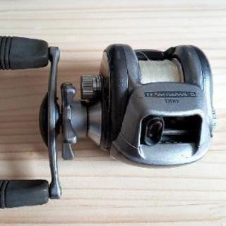 daiwa TD-S ベイトリール 【値下げ】