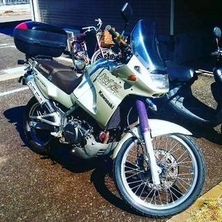 草レース、エンデューロ、海外ラリー（オフロードバイク）