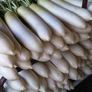 農家のバイトです