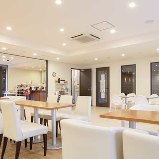 初期費用０！カフェやレストランなど飲食店としても営業可★1時間～...