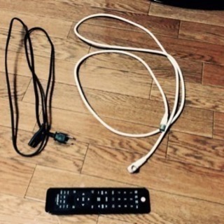 テレビ 急募です！の画像