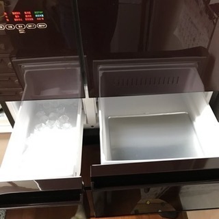 HITACHI☆真空チルド☆の画像