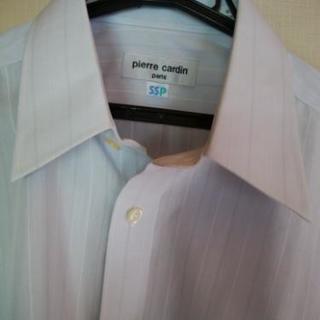 ★Pierre cardin ワイシャツ 未使用品★の画像