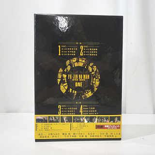 NHK 風神の門 DVD BOX 第壱集 DVD4枚組 司馬遼太郎原作 札幌市 白石区 東札幌の画像