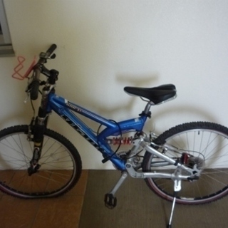 ジャイアント自転車