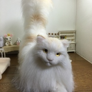 ゆみ羊毛フェルト・編物教室池田教室の画像