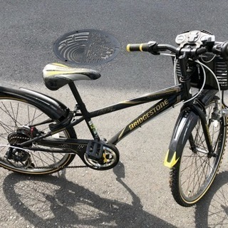 子供用自転車