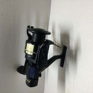 泳がせ　ヤエン用　SZM３０００RD　リアドラグ付　スピニングリール　