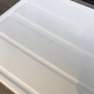 押入れケース ワイドＬサイズ ニトリの画像