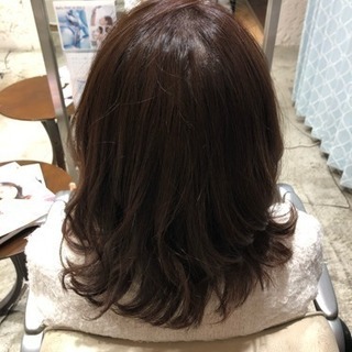 デザインカラーモデル募集中♪
