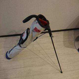 ゴルフカートバッグ(ルコック)