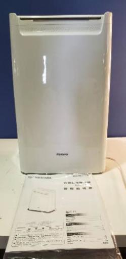 衣類乾燥除湿機