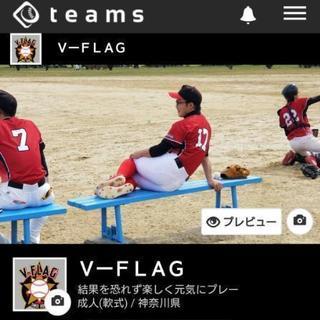 キャッチャー経験者、メンバー募集！日曜日午前中活動 - スポーツ