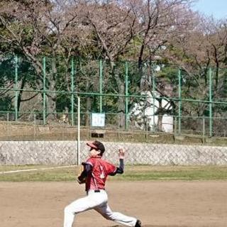 キャッチャー経験者、メンバー募集！日曜日午前中活動 - 大田区