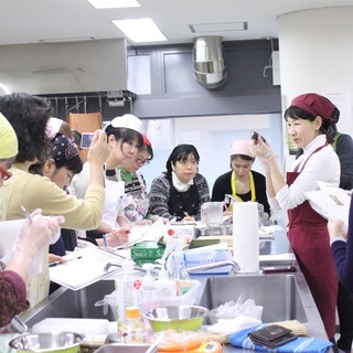 【秋田市】飾り巻き寿司 技能3級認定講座｜JSIA 寿司インストラクター協会の画像