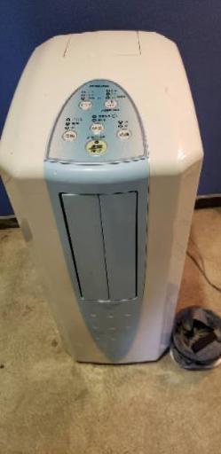 コロナ冷風衣類乾燥除湿機