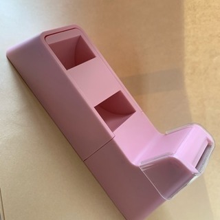 マグネット付きテープカッターの画像