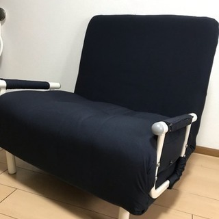 折りたたみベッド