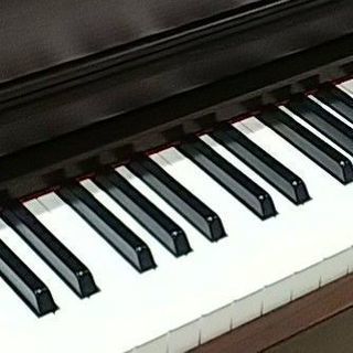 横浜♪ピアノレッスン生徒募集♪
