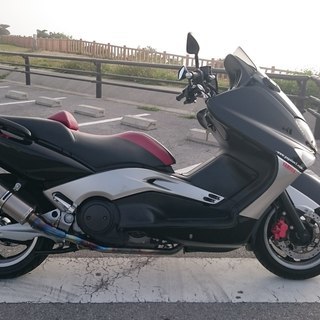 Tmax500 2型の画像