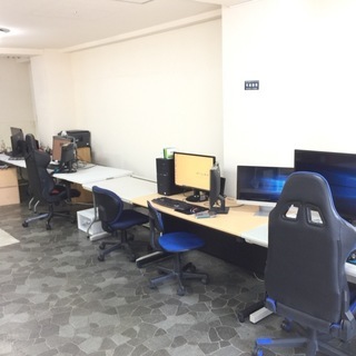 ネットショップ運営・インターネットを使った家電・PCの売買・デスクワーク中心・残業0時間・有給取得推奨・未経験者、異業種からの転職歓迎・学歴不問・初社会人歓迎・社会保険加入済・1名のみ募集中の画像