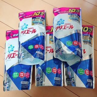 アリエールイオンパワージェル790g