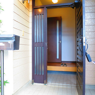 ビューパレス泉台Ｂ棟 2号室 上尾市泉台 貸テラスハウス - 賃貸（マンション/一戸建て）