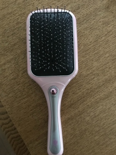 コイズミ KBE-2810/VP ヘアブラシ　値下げ