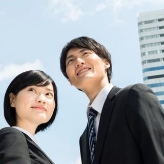 人材系ルート営業