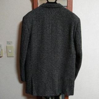 高級ジャケット美品の画像